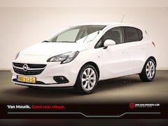 Opel Corsa - 1.4 Edition | WINTER / EDITION+ PACK | STOEL / STUUR- VERWARMING