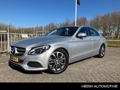 Mercedes-Benz C-klasse - 180 Sport Edition Premium Plus Automaat