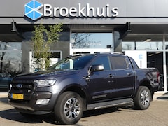 Ford Ranger - 3.2 TDCi 200PK Wildtrak | TREKHAAK | NAVI | CAMERA |