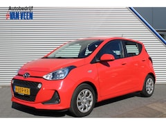 Hyundai i10 - 1.0i Comfort + Navigatie | Cruise Control | Airco