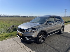 Suzuki S-Cross - 1.4 Boosterjet Select Smart Hybrid, PANORAMA/SCHUIFDAK