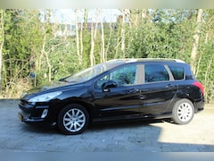 Peugeot 308 SW - cruise clima panorama dak enz 1.6 VTi XS