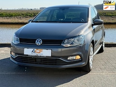 Volkswagen Polo - 1.2 TSI DSG 90pk Comfortline Connected Series