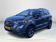 Ford EcoSport - 1.0 EcoBoost ST-Line Black Trekhaak |