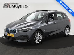 BMW 2-serie Active Tourer - 225xe iPerformance 225PK High Executive PANODAK|TREKH|LED|ACC|STOELVERW|PDC|ELEK.ACHTERKLE