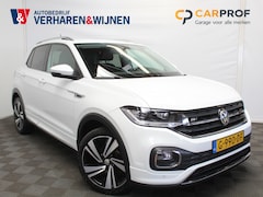 Volkswagen T-Cross - 1.0 TSI Style R-Line CARPLAY | CAMERA | LED | ADAPCRUISE | DIGIDASH | VERWSTOELEN