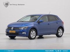 Volkswagen Polo - 1.0 TSI 95pk Comfortline Navigatie Pdc Airco Acc