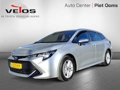 Toyota Corolla Touring Sports - 1.8 Hybrid Active