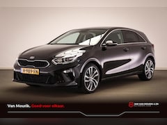 Kia Cee'd - Ceed 1.0 T-GDi DynamicLine | DAB | NAVI | CAMERA