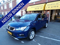 Seat Ateca - 1.0 EcoTSI Style GEHELE HISTORIE AANWEZIG