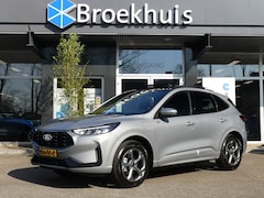 Ford Kuga - 2.5 PHEV 243PK ST-Line | TREKHAAK | PANORAMADAK | STOEL+STUUR+VOORRUITVERWARMING |