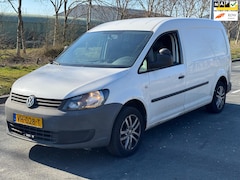 Volkswagen Caddy Maxi - 1.6 TDI BMT / AIRCO / NAP