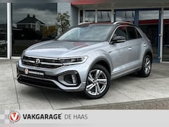 Volkswagen T-Roc - 1.0 TSI R-Line Business+