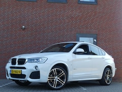 BMW X4 - xDrive20i M-Sport