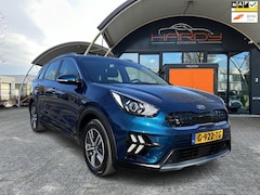 Kia Niro - 1.6 GDi Hybrid DynamicLine Facelift Trekhaak 1e EIG Rijklaarprijs