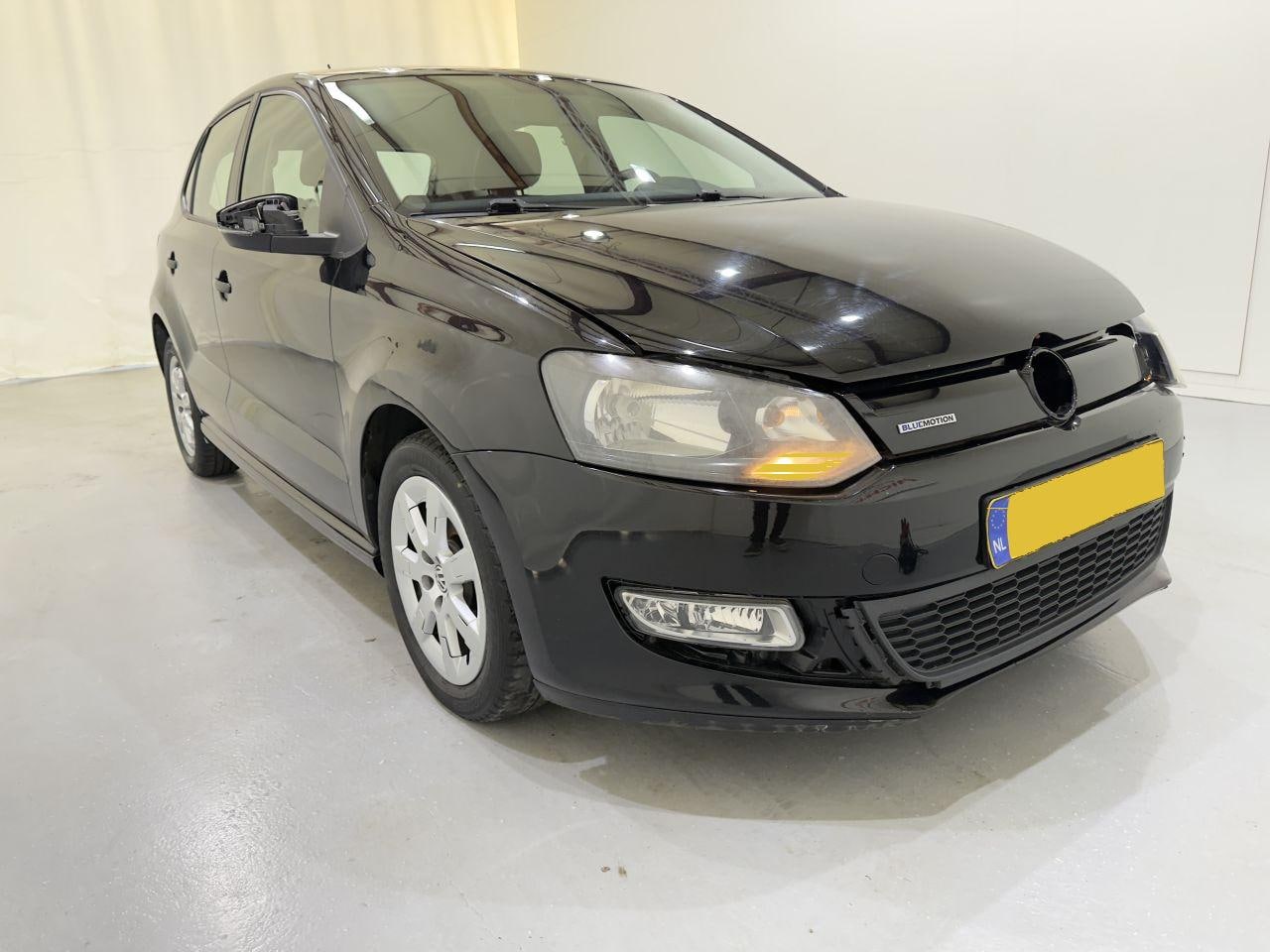 Volkswagen Polo - HB 1.2 TDI Comfort Navi/Airco - AutoWereld.nl