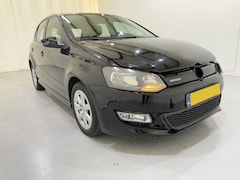 Volkswagen Polo - HB 1.2 TDI Comfort Navi/Airco