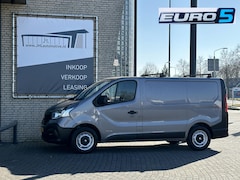 Renault Trafic - 1.6 dCi T27 L1H1 Comfort*A/C*HAAK*NAVI*3-P*CRUISE