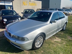 BMW 5-serie - 535i Executive YOUNGTIMER