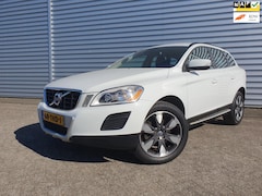 Volvo XC60 - 2.0 T5 Clima/Cruise/Leder/Navi