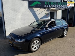 Audi A4 Avant - 2.0 TFSI Pro Line Business