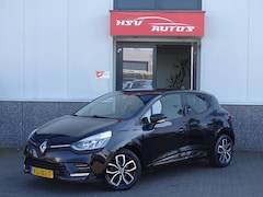 Renault Clio - 0.9 TCe Zen navi LM airco org NL