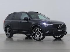 Volvo XC90 - T8 Plug-in hybrid Ultra Dark | FACELIFT | Bowers&Wilkins | Luchtvering | Head-Up | 22 Inch