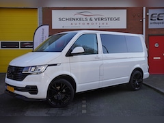 Volkswagen Transporter - 2.0 TDI L1H1 28 / Automaat / 20' Inch / Stoelverwarming / PDC / Cruise /