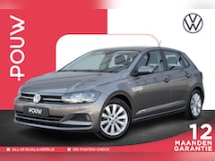 Volkswagen Polo - 1.0 TSI 95pk Comfortline | Navigatie | Climate Control | Trekhaak