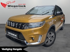 Suzuki Vitara - 1.4 B.jet Select Hybrid [1500 kg TREKGEWICHT | LEASE MOGELIJK |