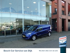 Ford Transit Connect - 1.5 TDCI L2 Airco / Cruise / Trekhaak