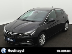 Opel Astra - 1.4 Business+ Navigatie | Stoelverwarming | Parkeersensoren | Cruise Control | Climate Con