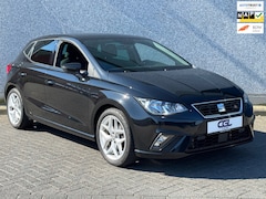 Seat Ibiza - 1.0 TSI FR-Automaat-CarPlay-DealerOnderhouden