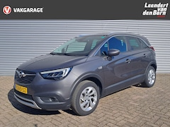 Opel Crossland X - 1.2 Turbo Innovation | Cruise | Navi | PDC | Camera