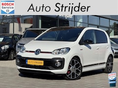 Volkswagen Up! - 1.0 TSI GTI | Parkeersensoren | Stoelverwarming | Cruise-control |