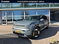 Kia EV9 - Launch Edition 99.8 kWh BTW-Aftrekbaar | Trekhaak | Nieuw Geleverd |