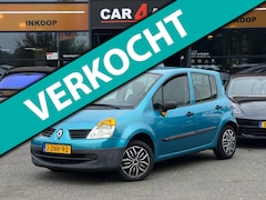 Renault Modus - 1.2-16V Campus /AIRCO/NETTE AUTO RIJDT PERFECT