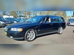 Volvo V70 - 2.0T Edition II