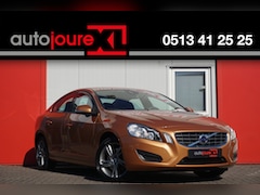 Volvo S60 - 2.0T Kinetic | BLIS | Cruise Control | Trekhaak | Origineel NL |