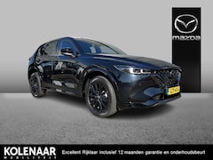 Mazda CX-5 - Automaat 2.0 e-Sky-G 165 Homura /Wegklapbare Trekhaak/Comfort Pack/ Van €56.111, - voor €4