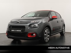 Citroën C3 - 1.2 82 PK Shine | Trekhaak | Climate Control | Cruise Control | Camera | Apple Carplay / A