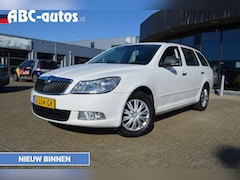 Skoda Octavia Combi - 1.2 TSI Go Airco / Cruise / PDC