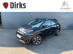 Citroën C3 Aircross - 110pk Shine Pack (Camera - Keyless Entry - Grip Controle - Leder - 17"- Automatische Airco