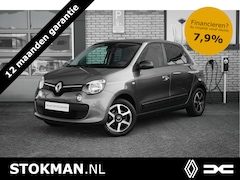 Renault Twingo - 1.0 SCe Limited | automaat | parkeersensoren achter | | incl. Bovag rijklaarpakket met 12