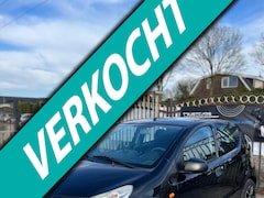 Suzuki Alto - 1.0 Comfort | Airco | Elektrische Ramen | Centrale Deurvergrendeling