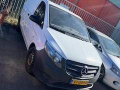 Mercedes-Benz Vito - 109 CDI bj 2016 turbo stuk