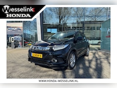 Honda HR-V - 1.5 i-VTEC Executive Automaat All in rijklaarprijs | 1e Eig. | Dealer ond. | Trekhaak | Op