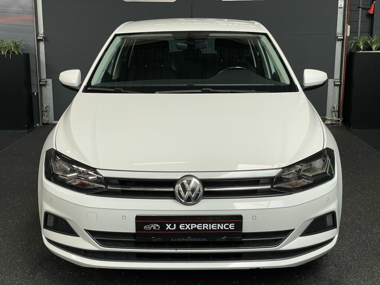 Volkswagen Polo - 1.6 TDI Comfortline Airco Carplay Navi - AutoWereld.nl