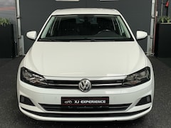 Volkswagen Polo - 1.6 TDI Comfortline Airco Carplay Navi