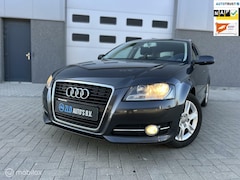 Audi A3 Sportback - 1.2 TFSI Attraction/APK/CRUISE CONT/STOELV